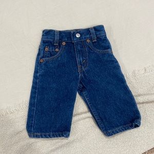 Vintage Levi’s
